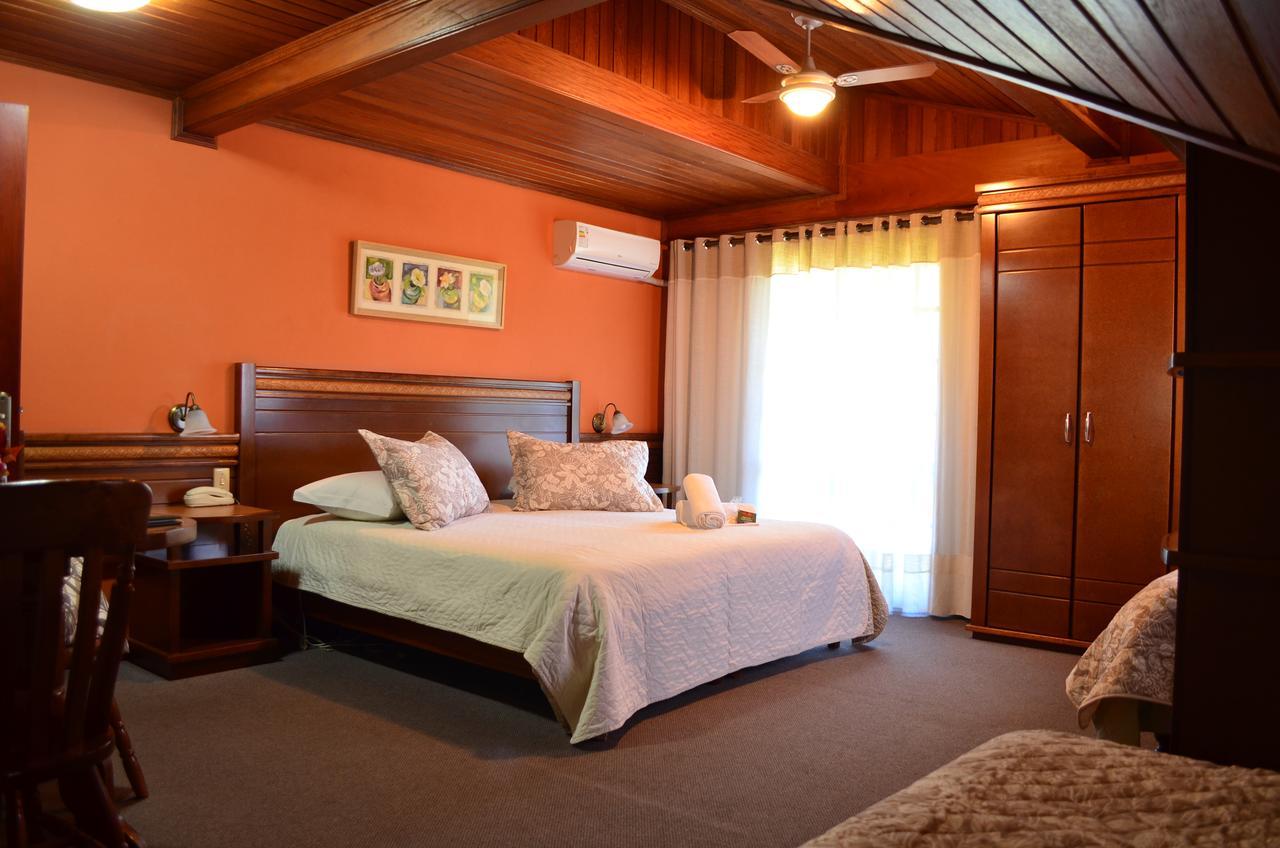 Hotel Pousada Do Bosque Canela Room photo